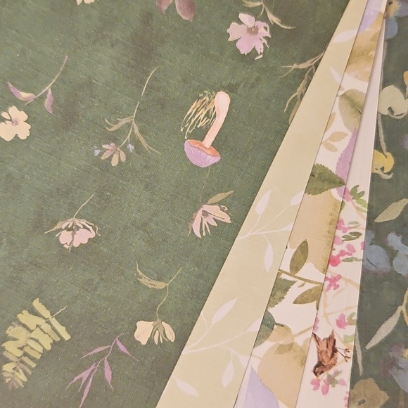 Pack of 20 Decorative Earring Cards - Picture 9 of 15